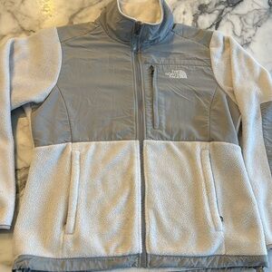 North Face Denali Polartec fleece jacket